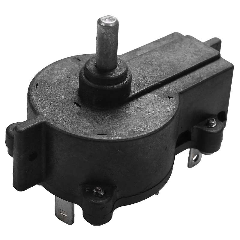 12v Et45l/et55l/et65l Speed Controller Electric Switch Propeller Motor Speed Switch Outboard Motor