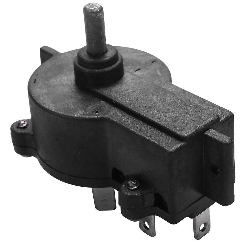 12v Et45l/et55l/et65l Speed Controller Electric Switch Propeller Motor Speed Switch Outboard Motor