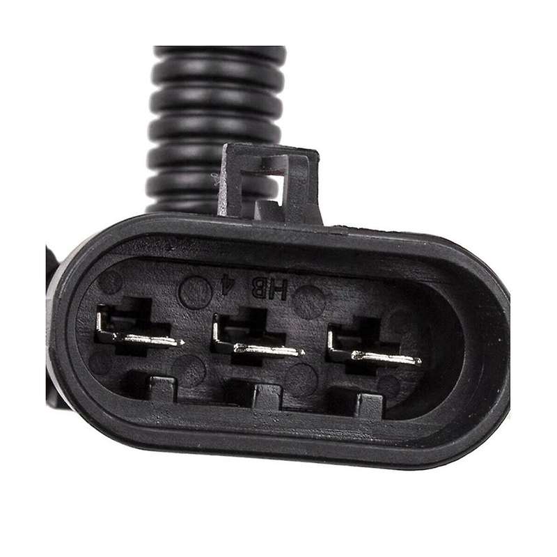 12v Excavator Fuel Shutoff Solenoid Valve for Bobcat Skid Steer Loader 743 751 753 763 773 6681513 6