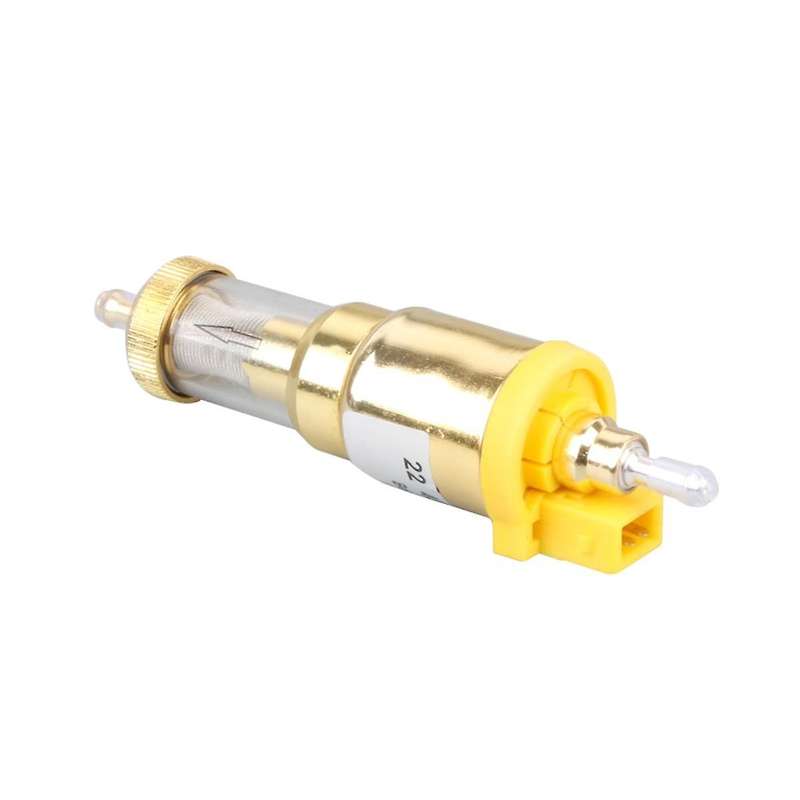 12v Fuel Pump Parking Heater Fuel Pump Accessories Automotive