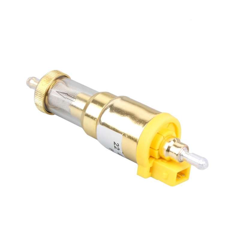 12v Fuel Pump Parking Heater Fuel Pump Accessories Automotive