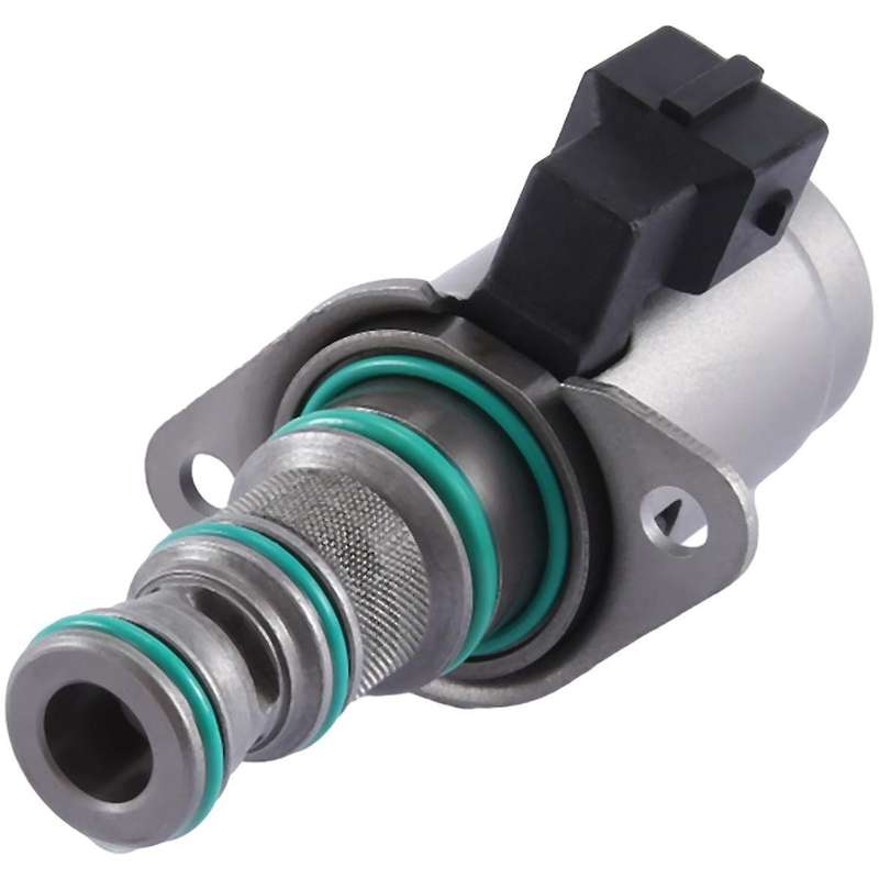 12v Forklift Solenoid Valve 31765-fc000 for Forklift 1f2 1f20-30