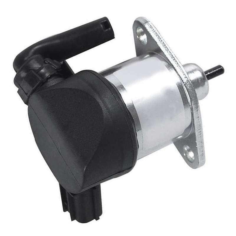 12v Fuel Shut Off Solenoid 1c010-60015,1c010-60016,1c010-60017,1c010-60013,1c010-60014 for M6800 M82