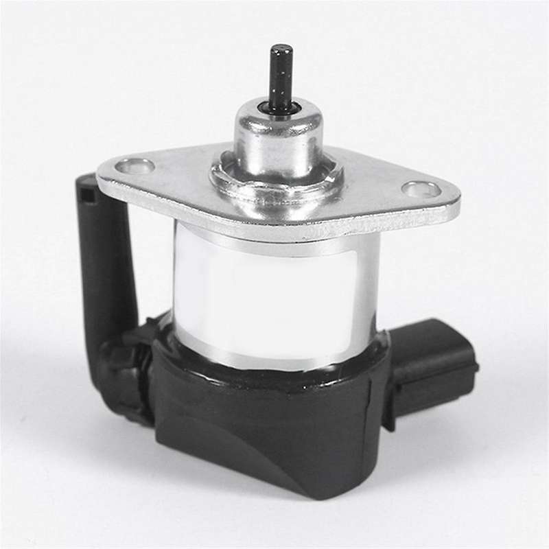 12v Fuel Shut Off Solenoid 1c010-60015,1c010-60016,1c010-60017,1c010-60013,1c010-60014 for M6800 M82