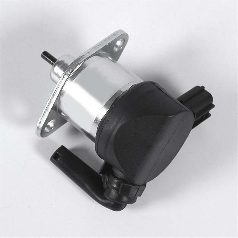 12v Fuel Shut Off Solenoid 1c010-60015,1c010-60016,1c010-60017,1c010-60013,1c010-60014 for M6800 M82