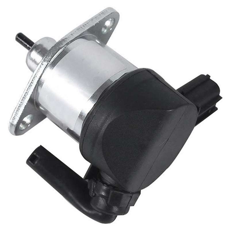 12v Fuel Shut Off Solenoid 1c010-60015,1c010-60016,1c010-60017,1c010-60013,1c010-60014 for M6800 M82