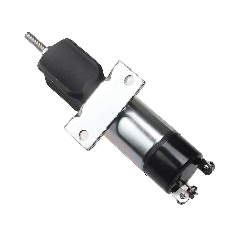 12v Fuel Shut Off Solenoid 1502-12a2u2b2s1 091543 091544 for 12vdc 20a Hold Type 1502