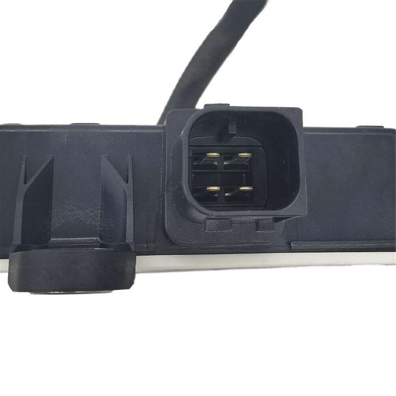 12V Exhaust Particulate Sensor A0111531328 A0101538528 for Paccar & Detroit DD13 DD15 DD16