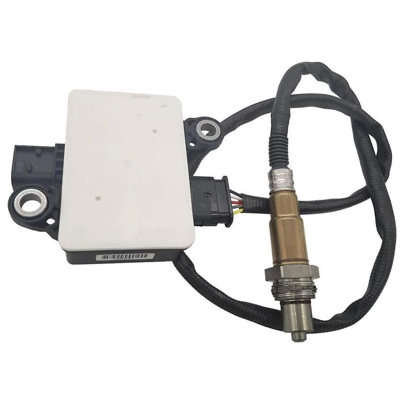 12V Exhaust Particulate Sensor A0111531328 A0101538528 for Paccar & Detroit DD13 DD15 DD16