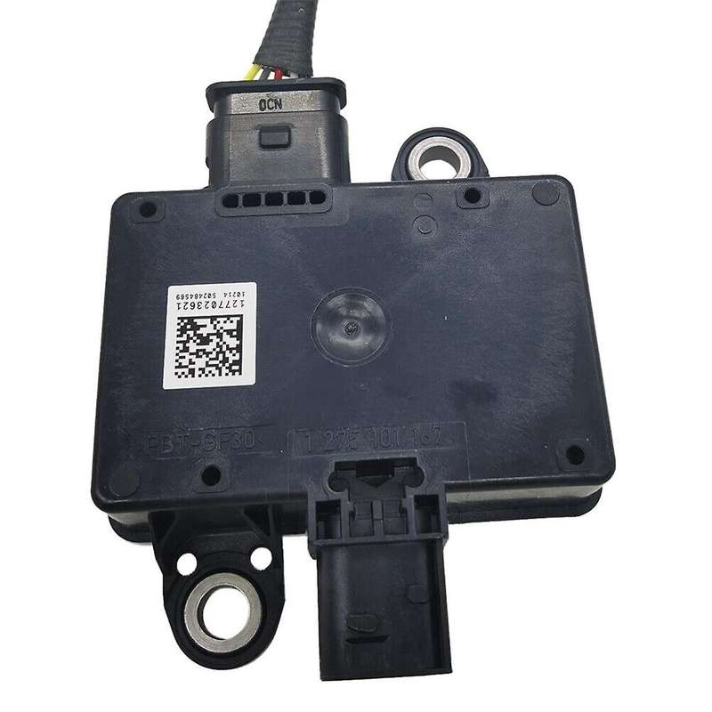 12V Exhaust Particulate Sensor A0111531328 A0101538528 for Paccar & Detroit DD13 DD15 DD16