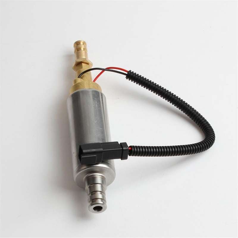12V Fuel Transfer Pump for Engine QST30 4975518 4975617 4295249 4067830 3415699