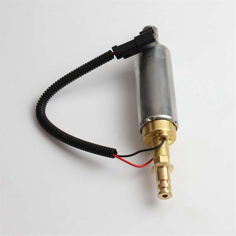 12V Fuel Transfer Pump for Engine QST30 4975518 4975617 4295249 4067830 3415699
