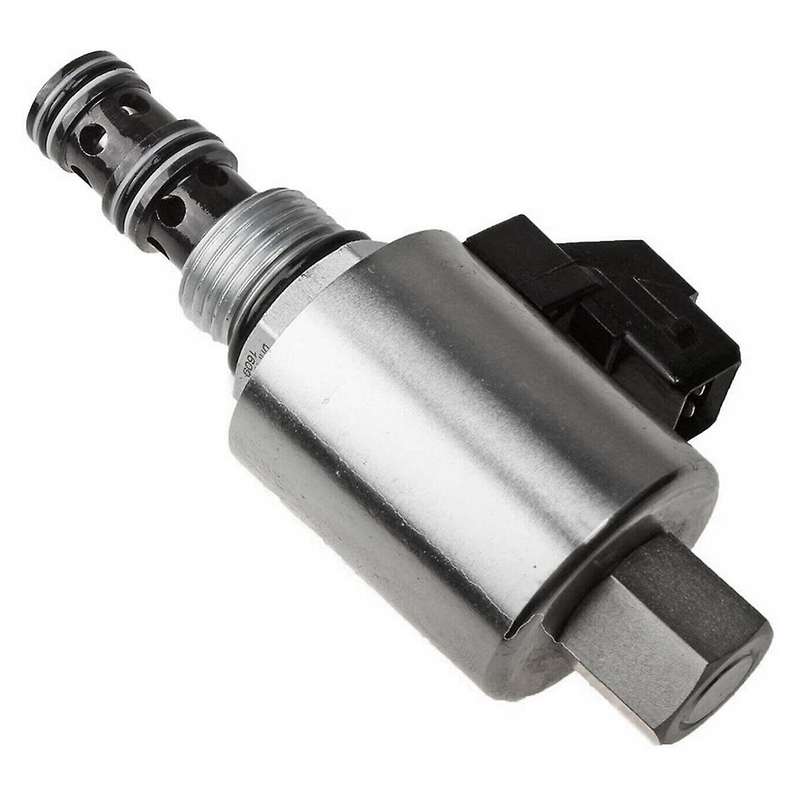 12v Hydraulic Solenoid Valve for Backhoe Loader 3cx 4cx 4cx444 Super 4cn-4ws 25/220992, 25-220992,