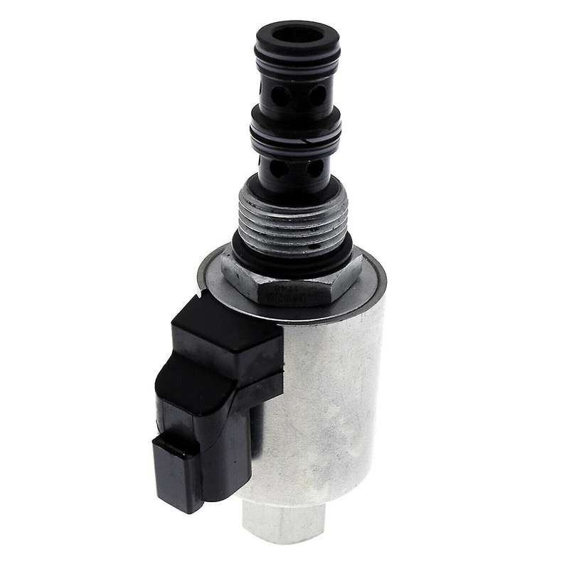 12v Hydraulic Solenoid Valve for Backhoe Loader 3cx 4cx 4cx444 Super 4cn-4ws 25/220992, 25-220992,
