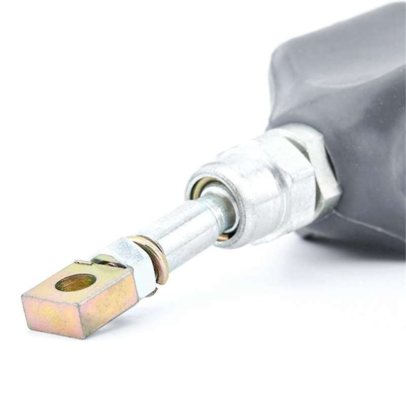 12v Generator Set Engine Stop Solenoid Valve Excavator Flameout Fuel Switch