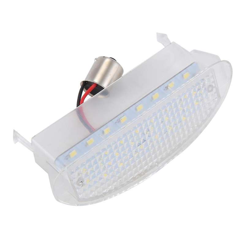 12V LED License Plate Lights 7700410754 for MK2 II 2