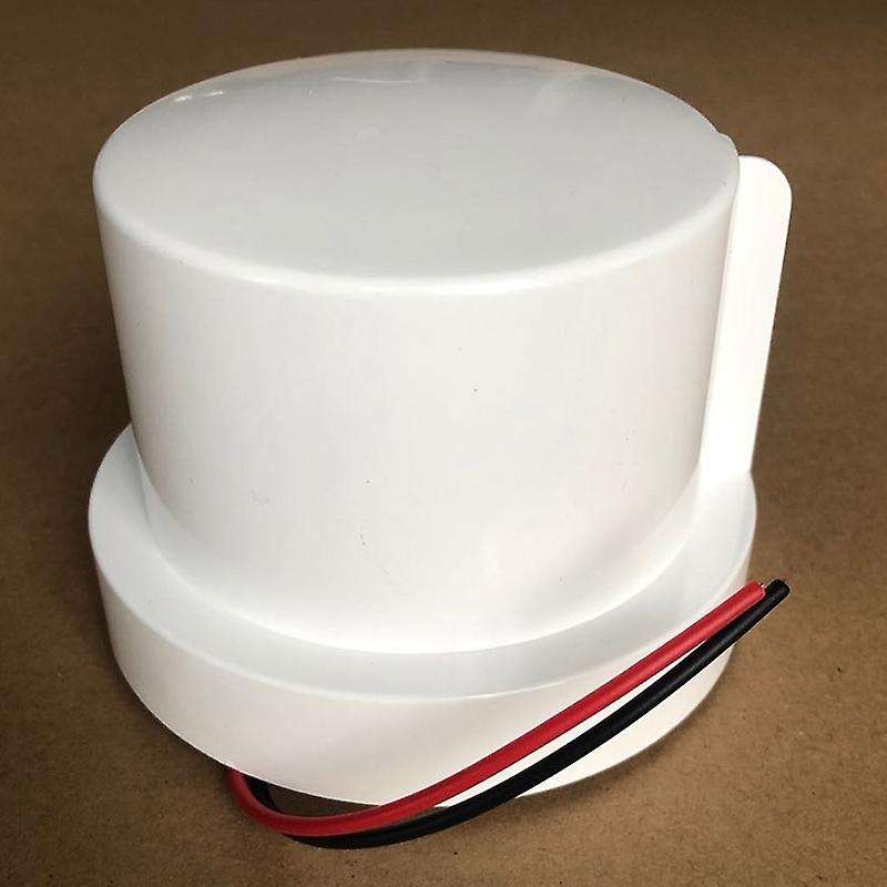 12V LED Marine Yacht Left and Right Navigation Lights Bicolor Signal Light Ship Stern Light