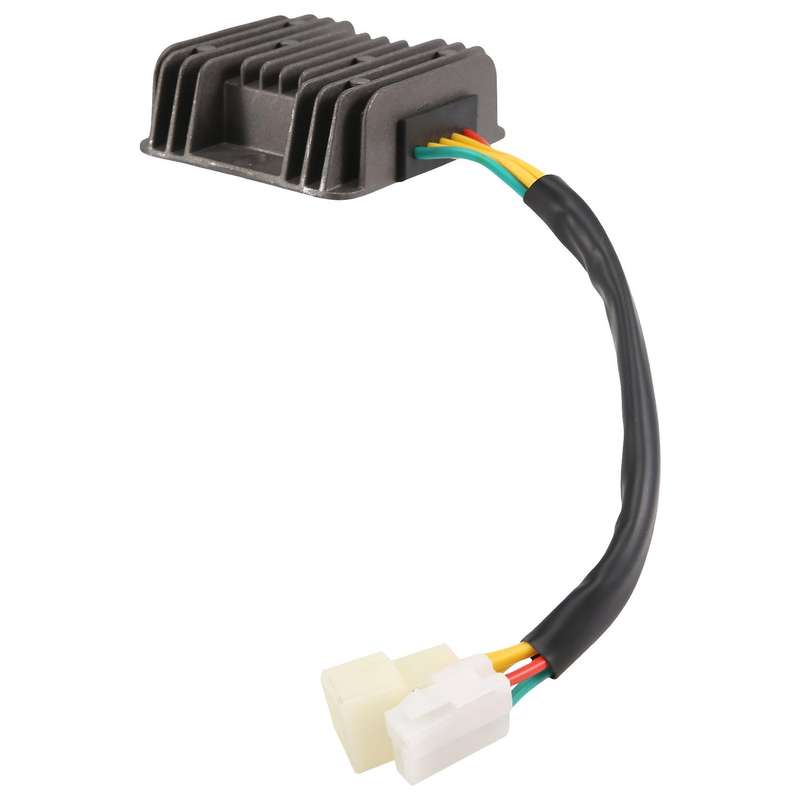 12V Motorcycle Regulator Rectifier Compatible Hyosung GT250 GT650 COMET