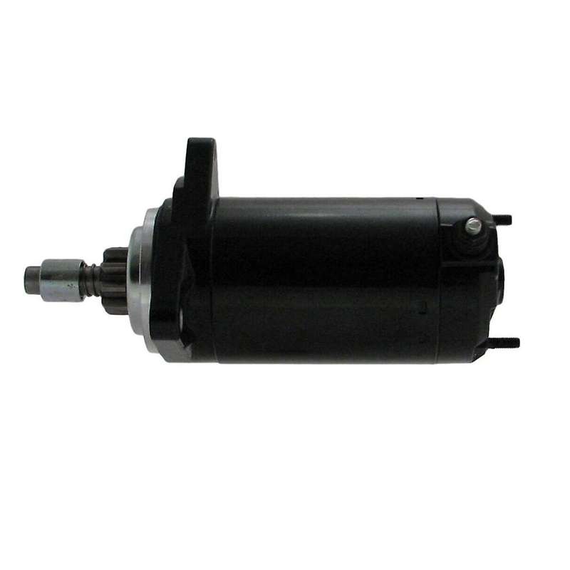 12v Motor for Rotax Marine Engine 278001301 278001038 278000576 278000577