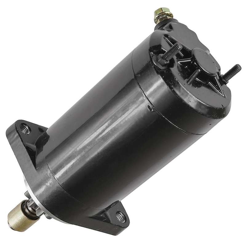 12v Motor for Rotax Marine Engine 278001301 278001038 278000576 278000577