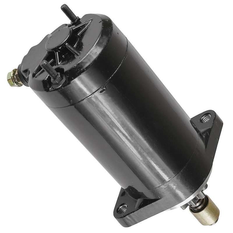 12v Motor for Rotax Marine Engine 278001301 278001038 278000576 278000577