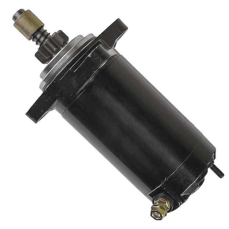 12v Motor for Rotax Marine Engine 278001301 278001038 278000576 278000577