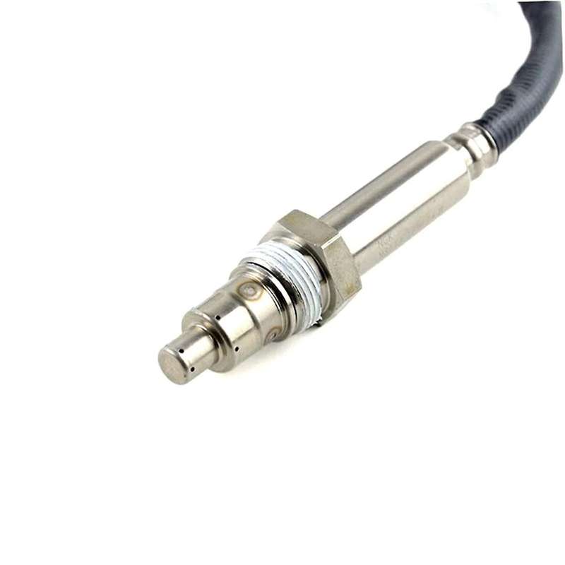 12V Nox Sensor for 120i 320i 318i E90 E91 E92 E87 E88 Nitrogen Oxygen Sensor 758713002 5WK96621G
