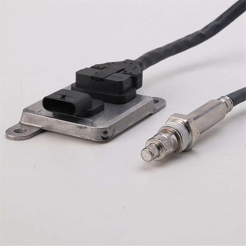 12V Nox Sensor for 120i 320i 318i E90 E91 E92 E87 E88 Nitrogen Oxygen Sensor 758713002 5WK96621G