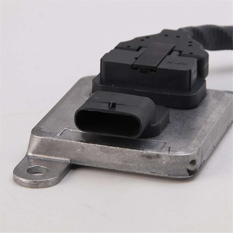 12V Nox Sensor for 120i 320i 318i E90 E91 E92 E87 E88 Nitrogen Oxygen Sensor 758713002 5WK96621G