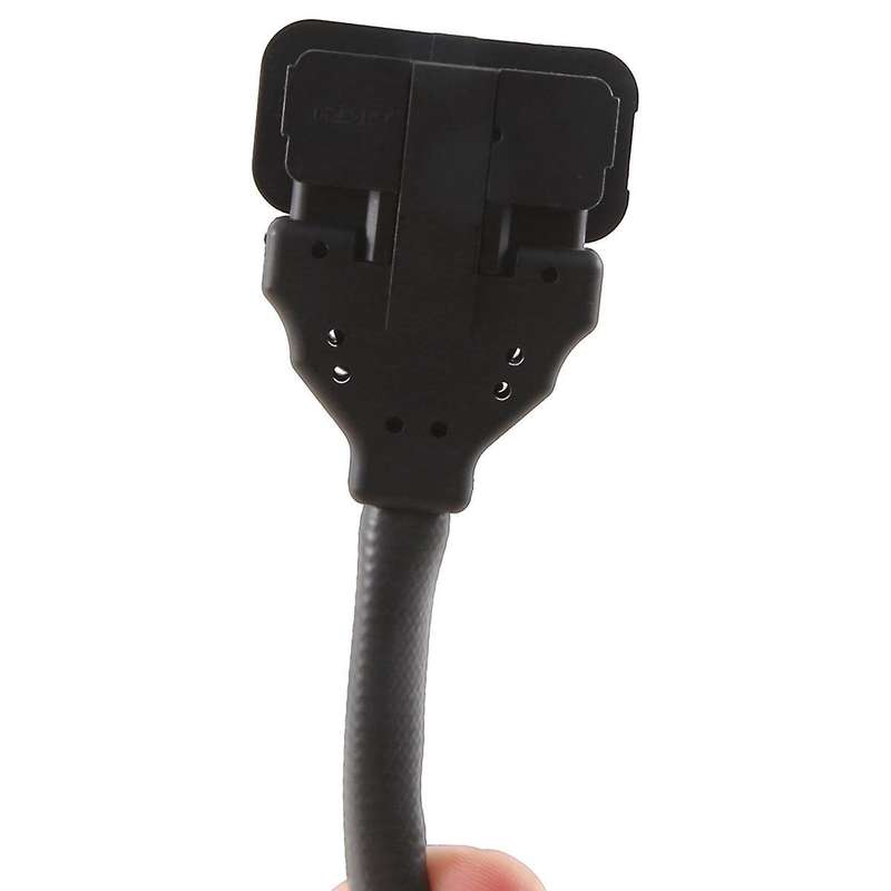 12V NOx Sensor Nitrogen Oxide Sensor for Hino Truck Model 89463-E0451 5WK96668B
