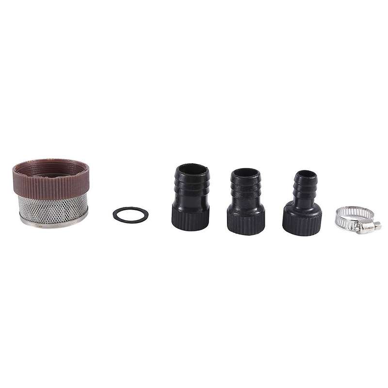 12v Oil Pump Water Pump Fuel Delivery Auto Accessories Universal