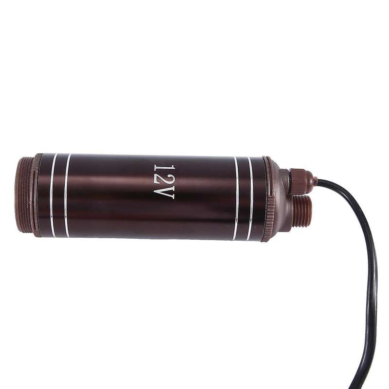 12v Oil Pump Water Pump Fuel Delivery Auto Accessories Universal