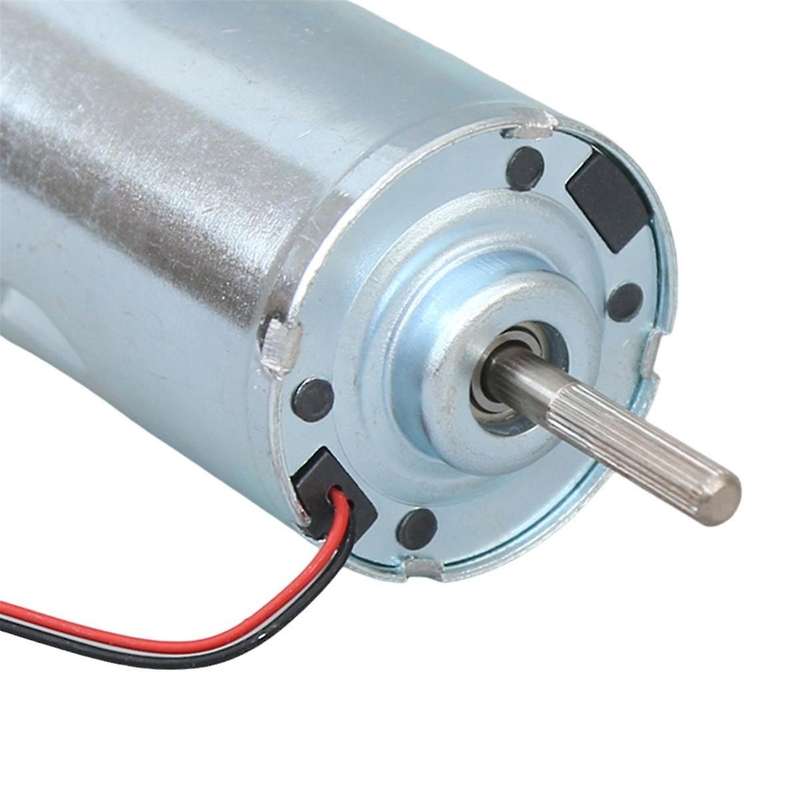 12v Parking Heater Motor Air Fan Parts Single Motor Air Parking Heater Motor Auto Parts Universal 2k
