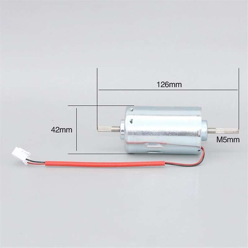 12v Parking Heater Motor Air Fan Parts Single Motor Air Parking Heater Motor Auto Parts Universal 2k