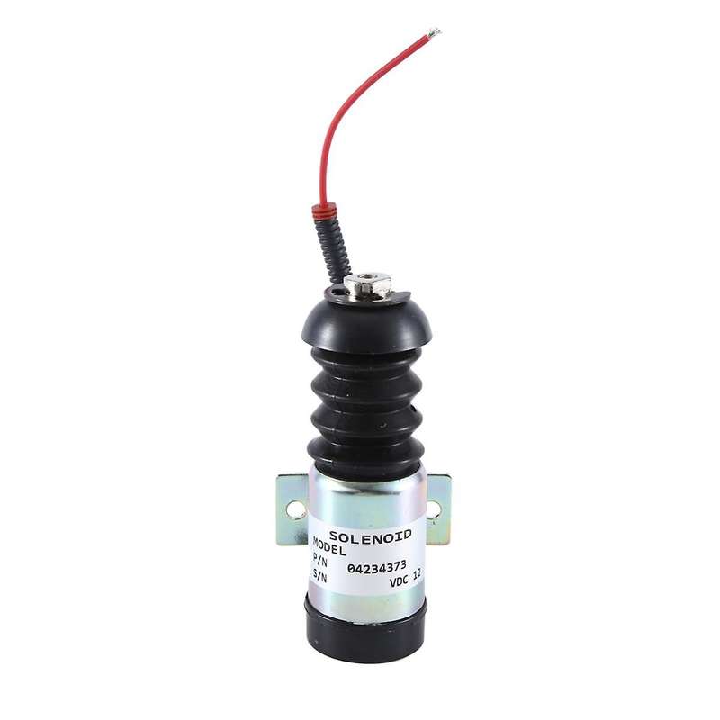 12v Shut Off Solenoid 04234373 04233841 for Deutz 912 913 914 Engine 35dzs1e2