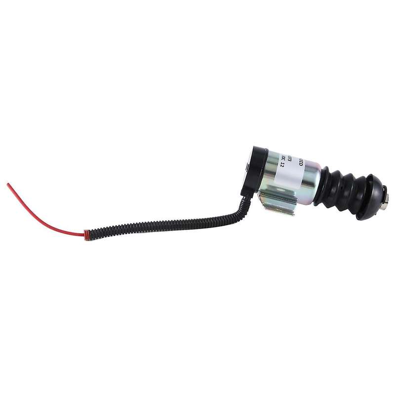 12v Shut Off Solenoid 04234373 04233841 for Deutz 912 913 914 Engine 35dzs1e2