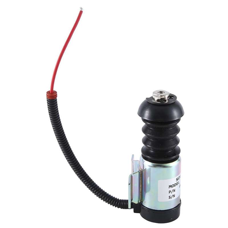 12v Shut Off Solenoid 04234373 04233841 for Deutz 912 913 914 Engine 35dzs1e2