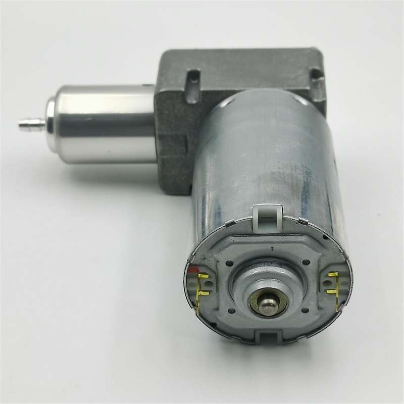 12V Seat Air Compression Pump for ISRI/for for Excavator or for Tractor JOJMIDO 150400 1190348 13067