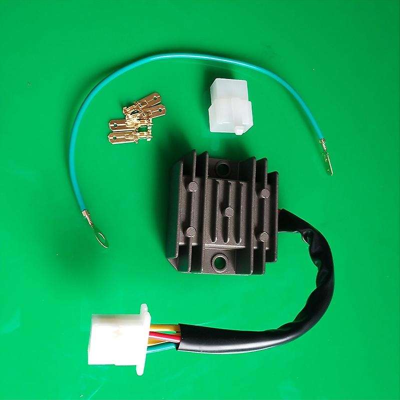12V Regulator Rectifier Single Phase Charging System Fit for / Up78