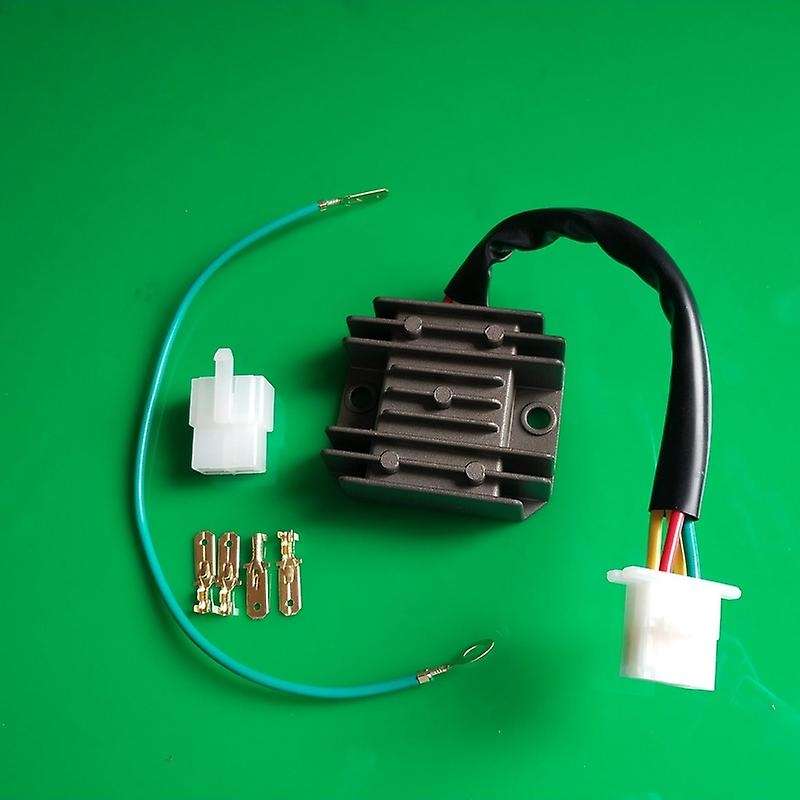 12V Regulator Rectifier Single Phase Charging System Fit for / Up78
