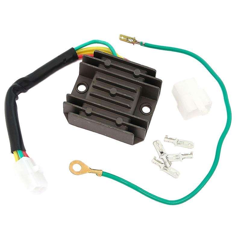 12V Regulator Rectifier Single Phase Charging System Fit for / Up78