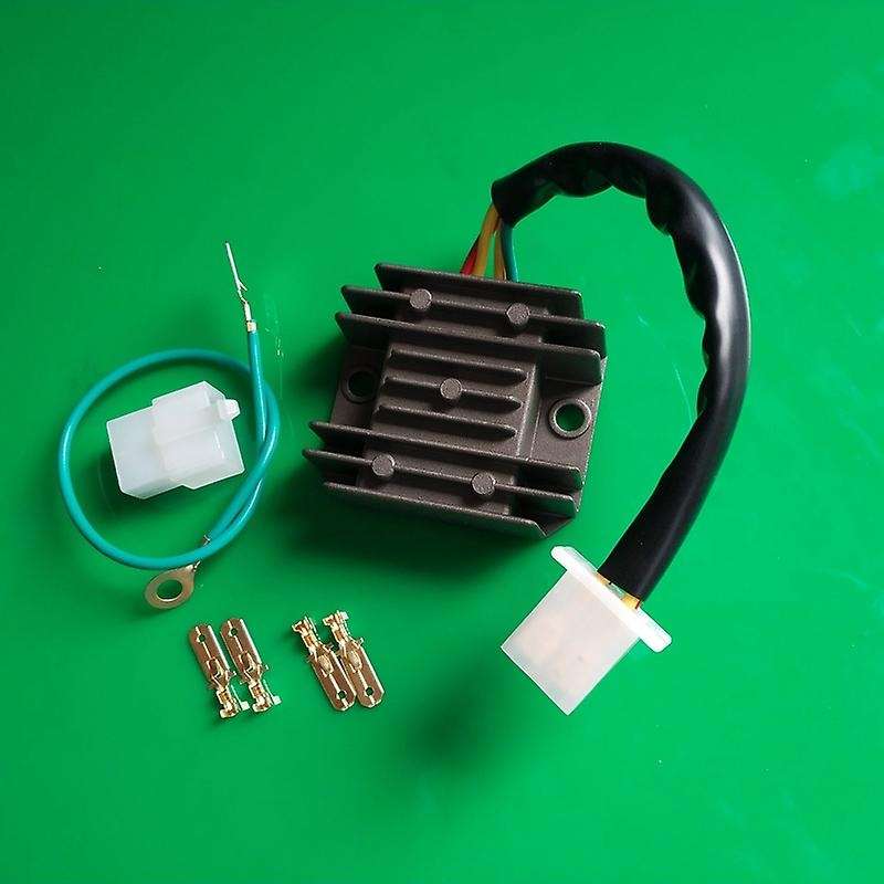 12V Regulator Rectifier Single Phase Charging System Fit for / Up78