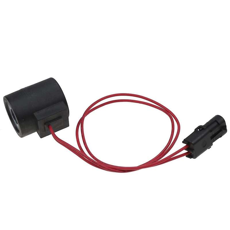 12V Solenoid Valve Coil for Hydraforce Stems 10 12 16 Series 6359412