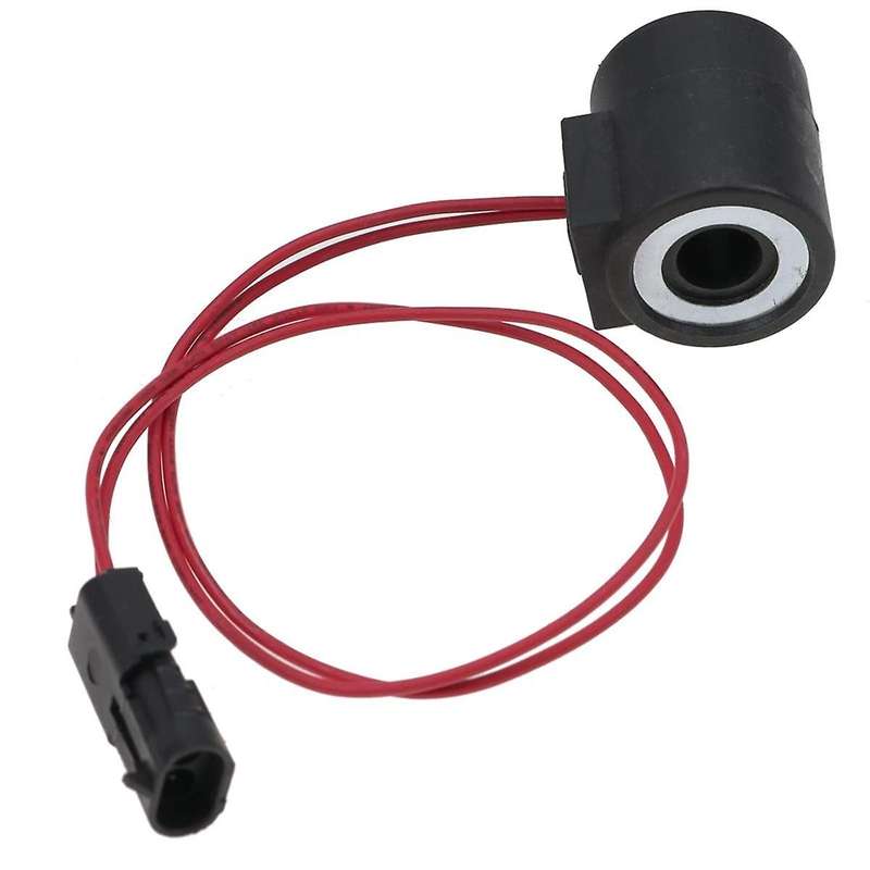 12V Solenoid Valve Coil for Hydraforce Stems 10 12 16 Series 6359412