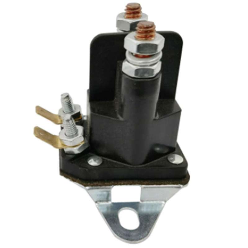 12V Solenoid for 67-709 33-332 117-1197