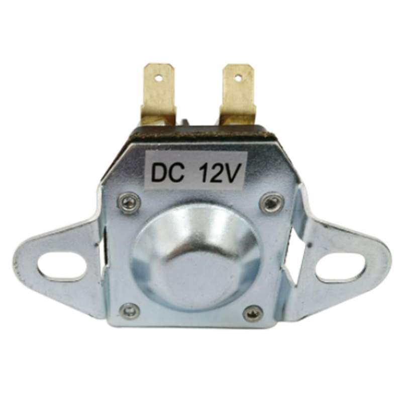 12V Solenoid for 67-709 33-332 117-1197