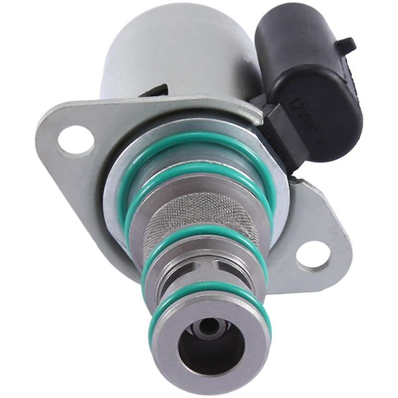 12v Solenoid Valve 5019094 580037013 Sv98-t39s Sv98t39s for Backhoe Loader 3cplus (91hp), 214-4, 215