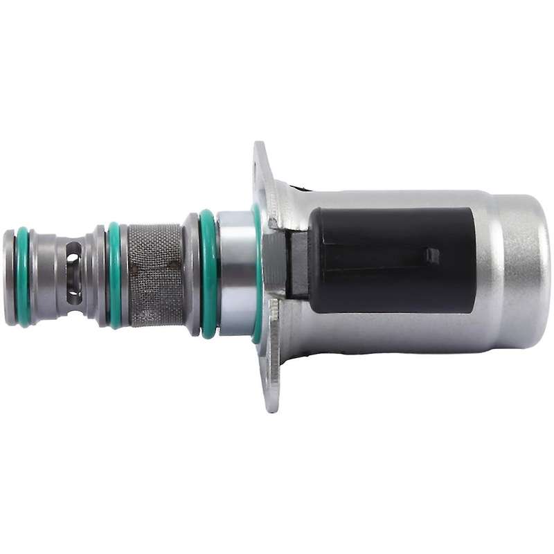 12v Solenoid Valve 5019094 580037013 Sv98-t39s Sv98t39s for Backhoe Loader 3cplus (91hp), 214-4, 215