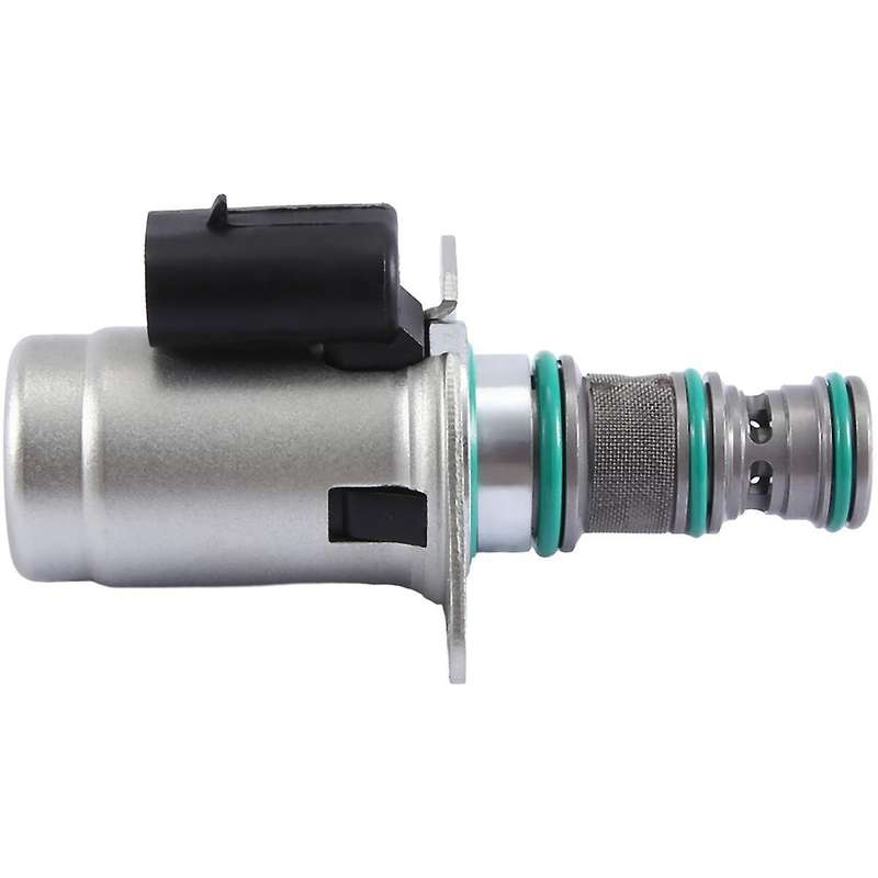 12v Solenoid Valve 5019094 580037013 Sv98-t39s Sv98t39s for Backhoe Loader 3cplus (91hp), 214-4, 215