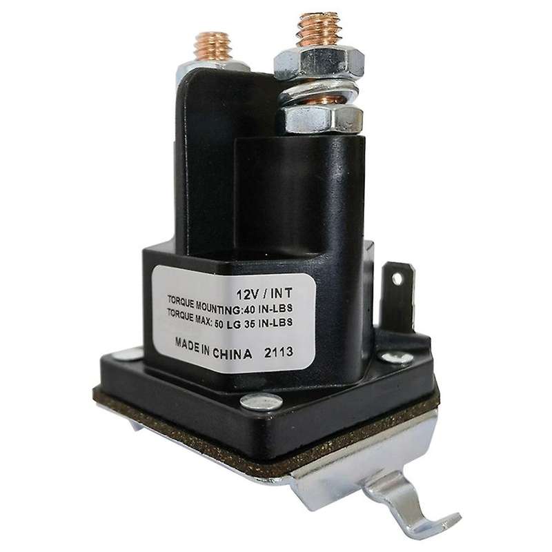 12V Solenoid for 812-1221-211